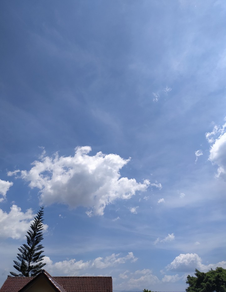 sky