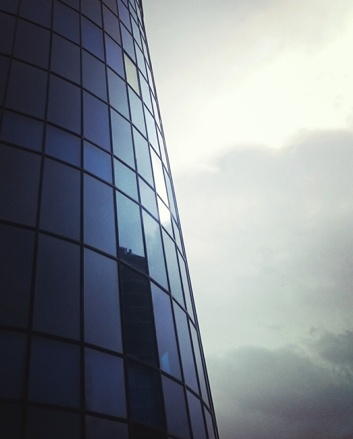 Skyscraper