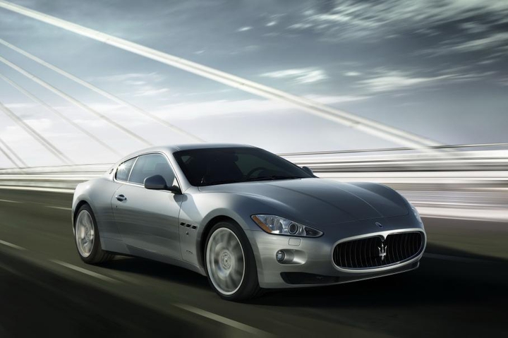 maserati
