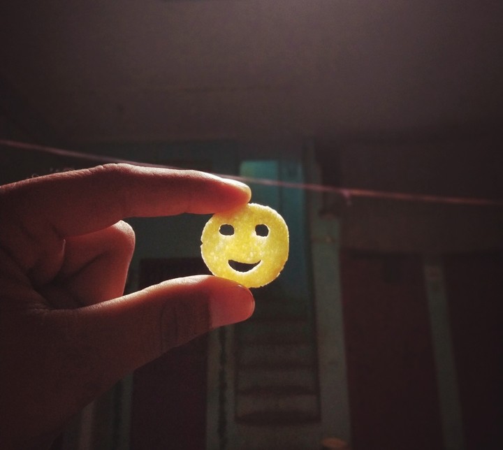 Smile ☺
