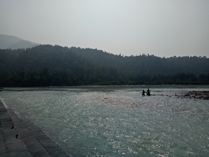 ohh! What a Nature