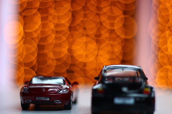 Bokeh