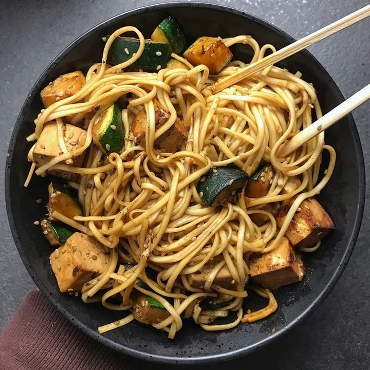 noodles