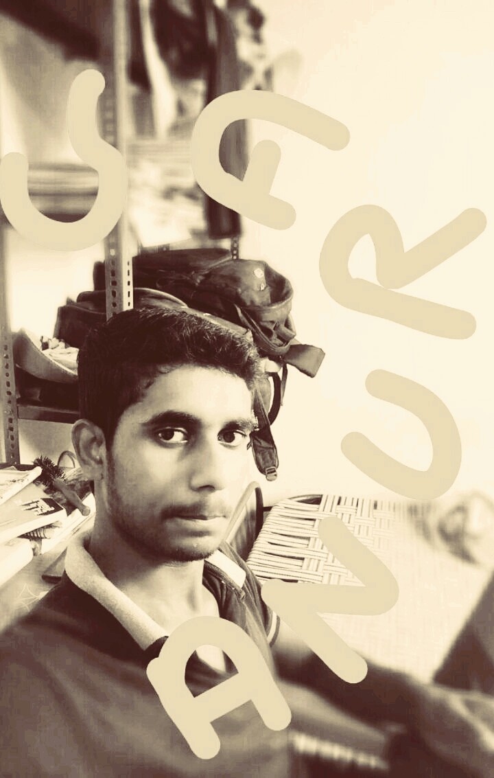 anurag yadav