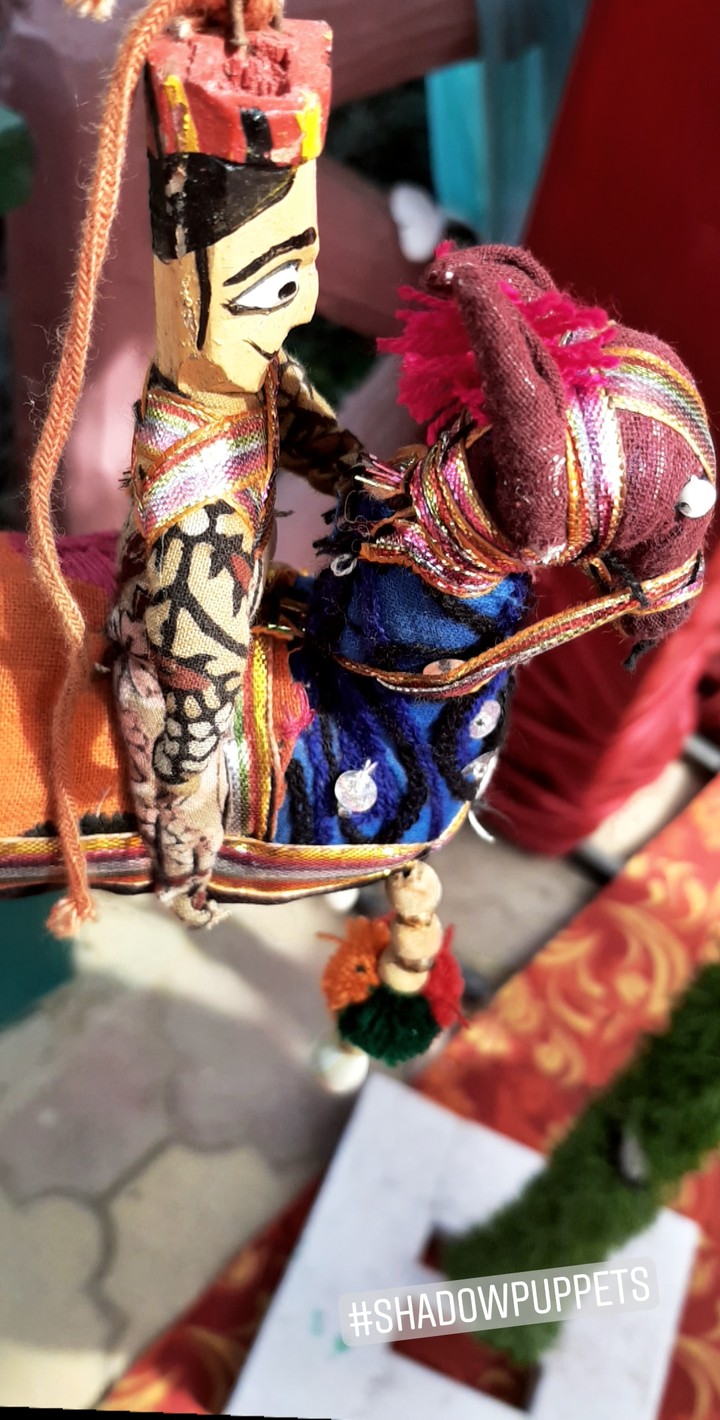 Puppet