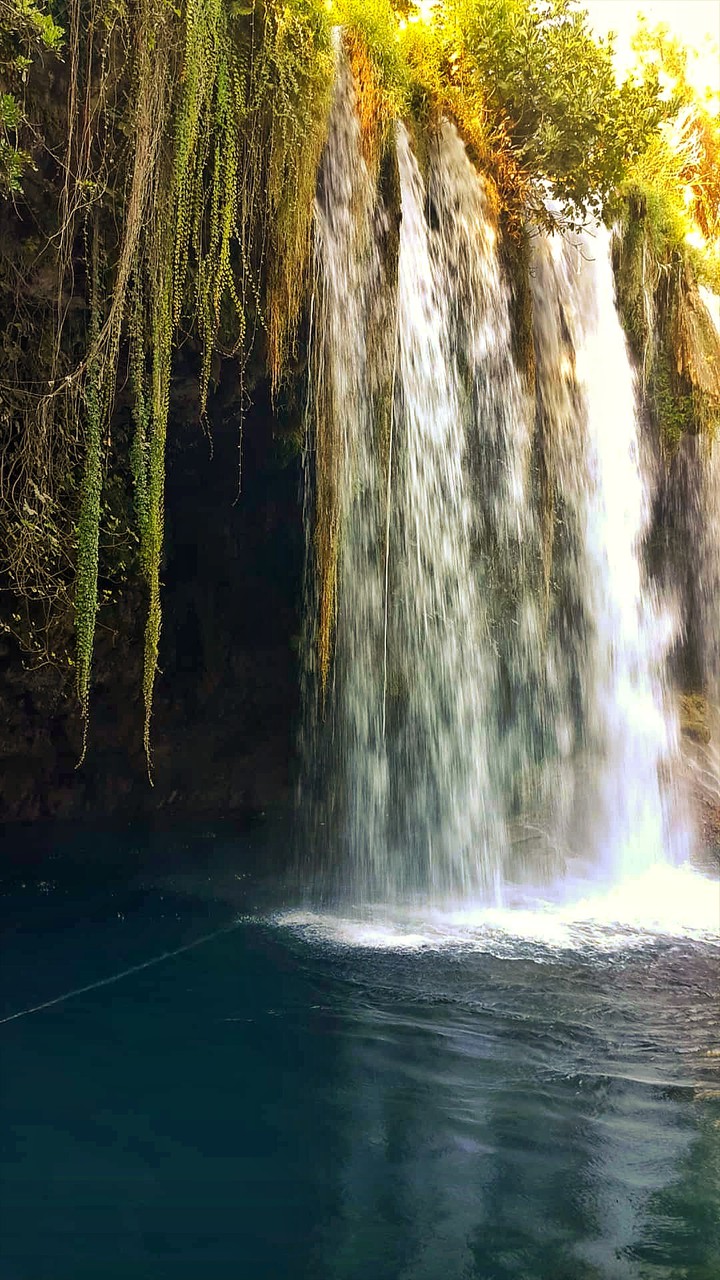 waterfall ❤❤