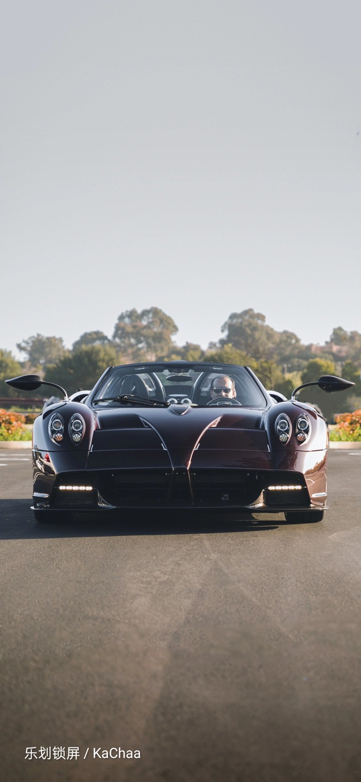 dream car❤️❤️