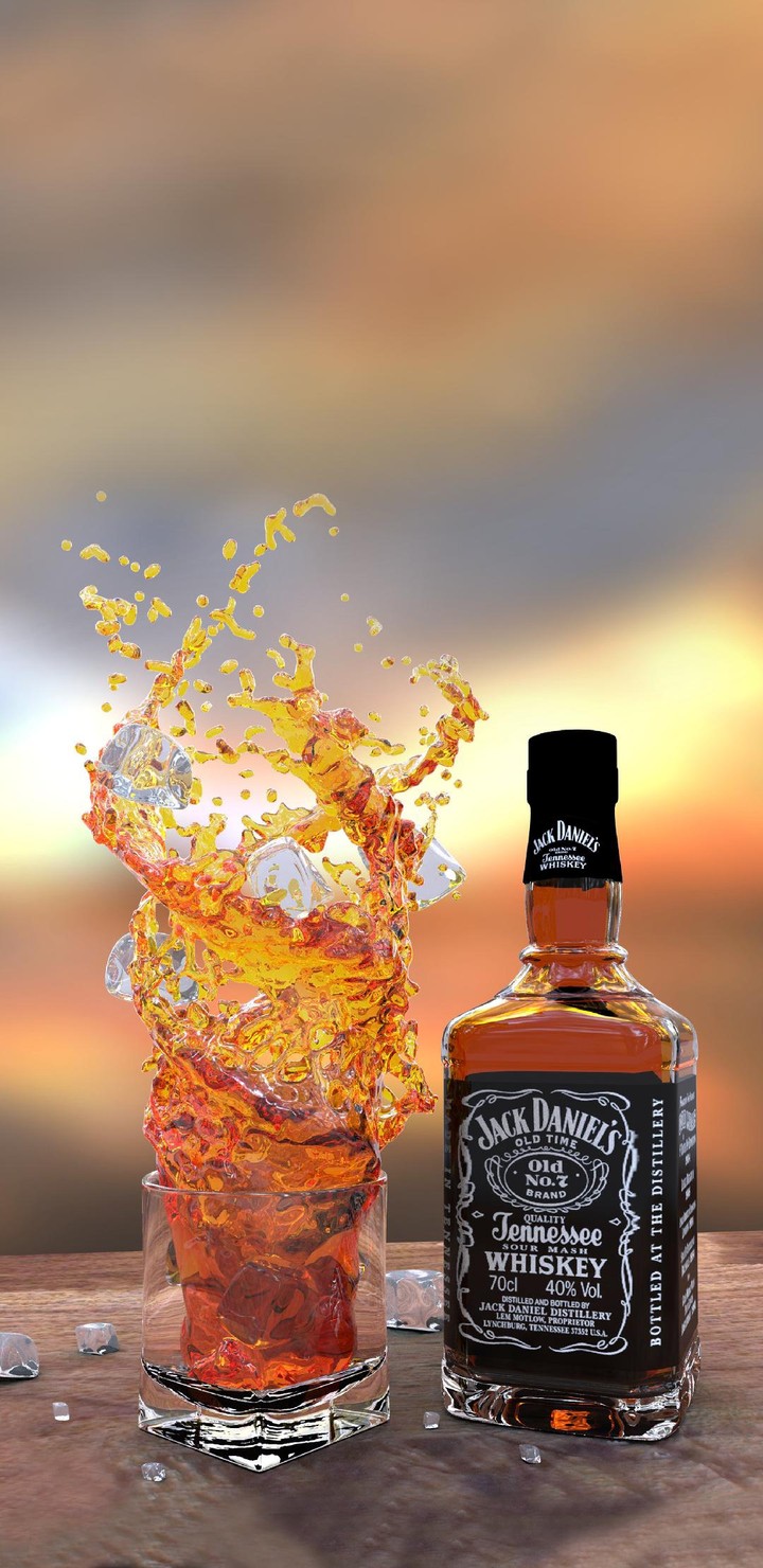 jack daniels
