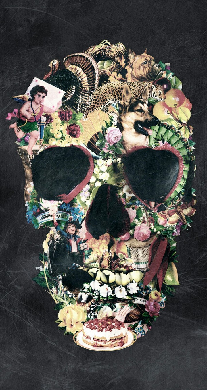 skull