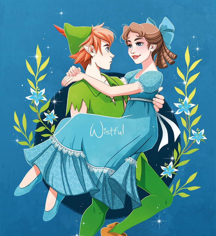 Peter Pan