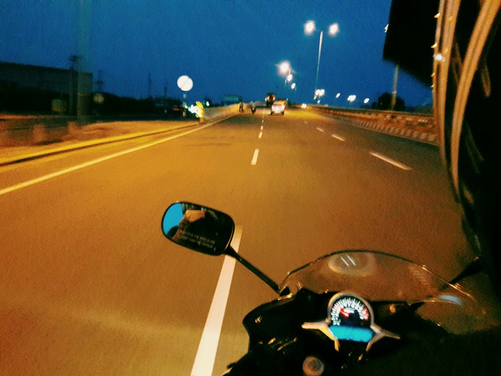 ride
