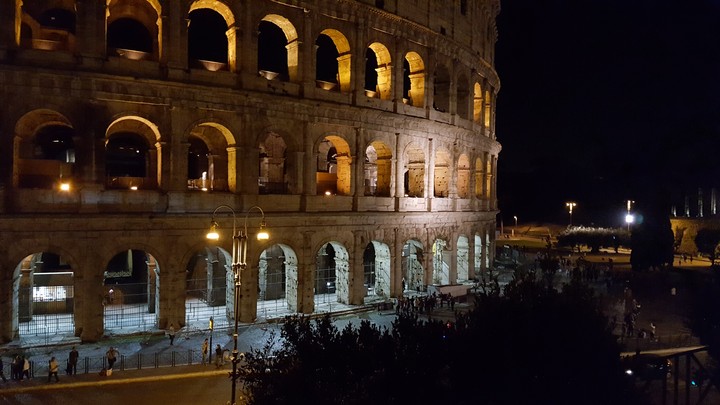 colosseum