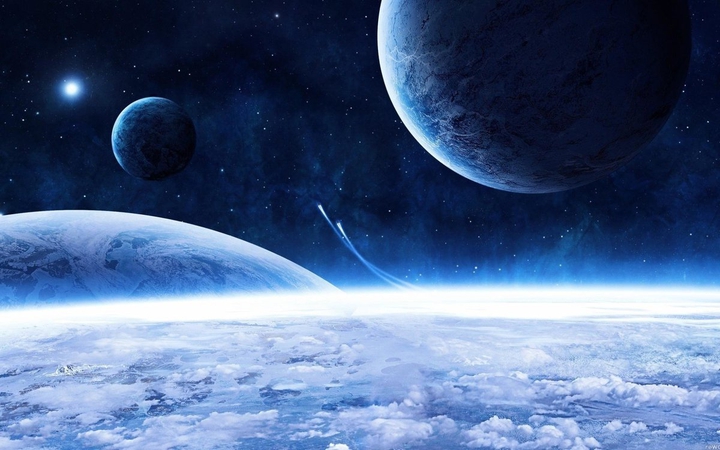 cosmos