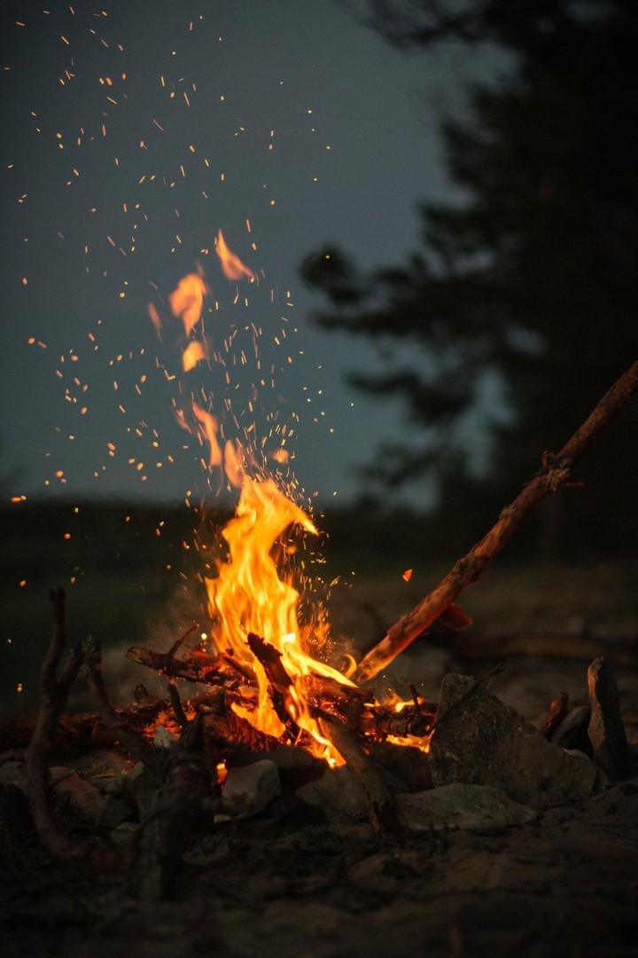 fire
