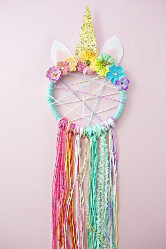 colorful