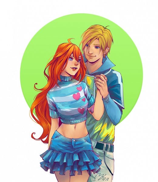 Winx