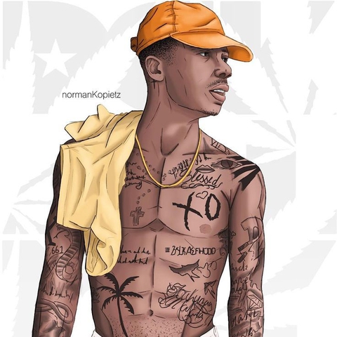 blueface