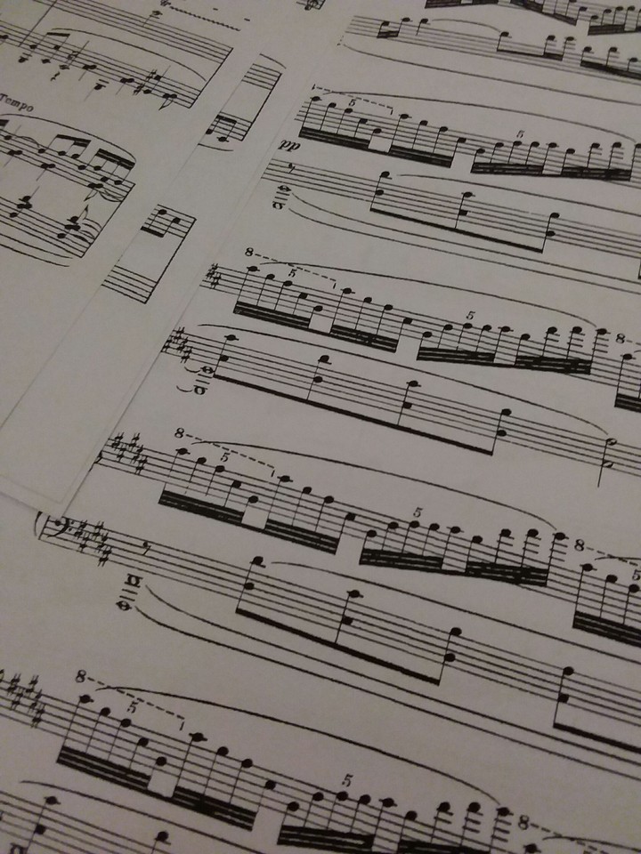 debussy estampes music sheet