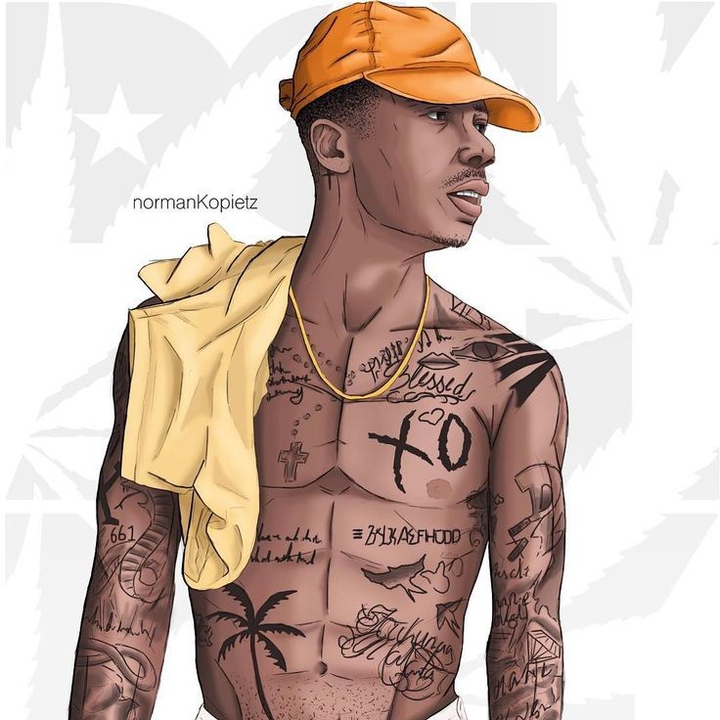blueface