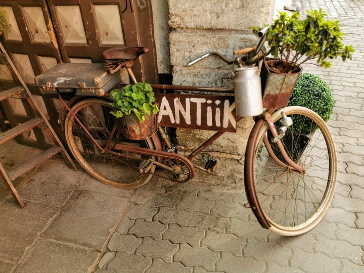 Antiik