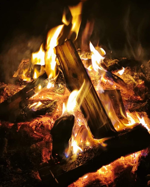fire