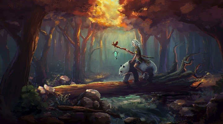 Travelers