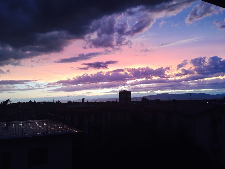 #sunset