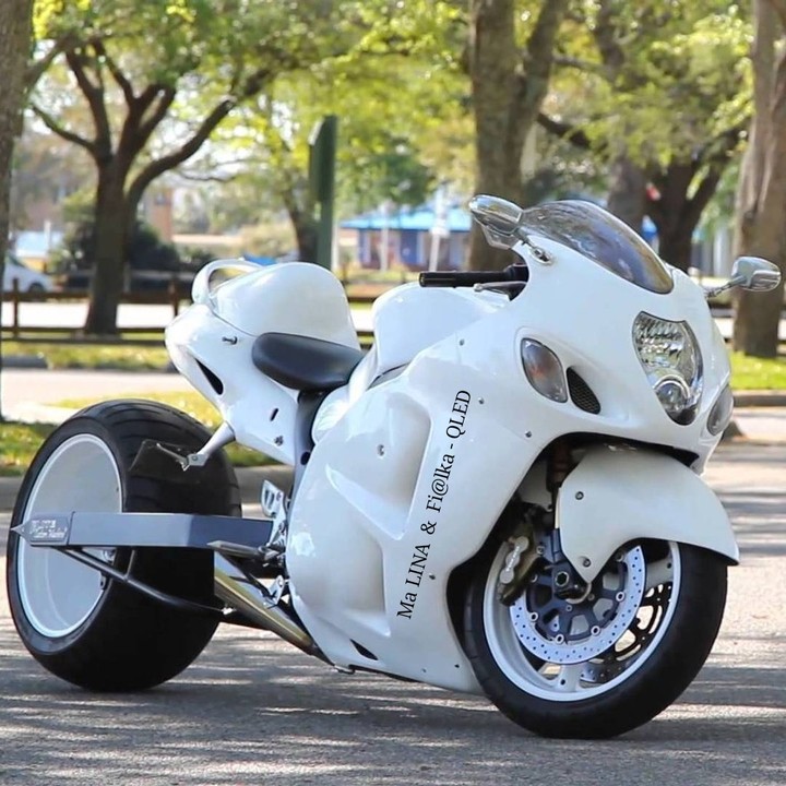 bike