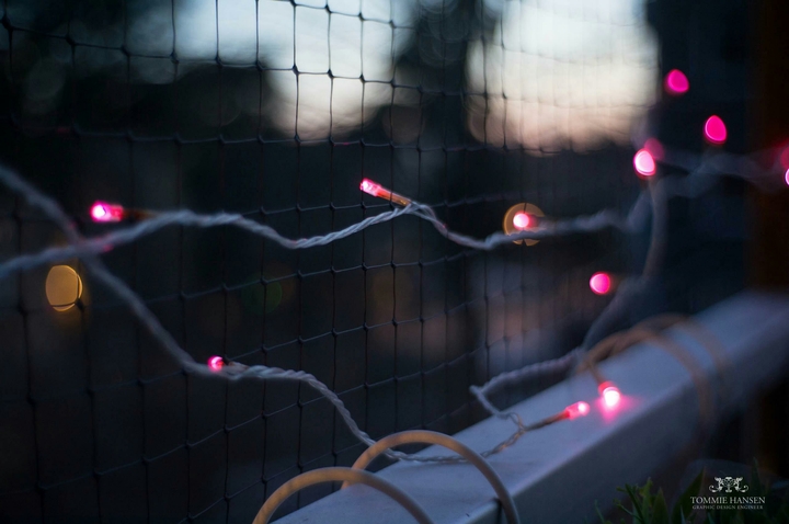 Mini Light