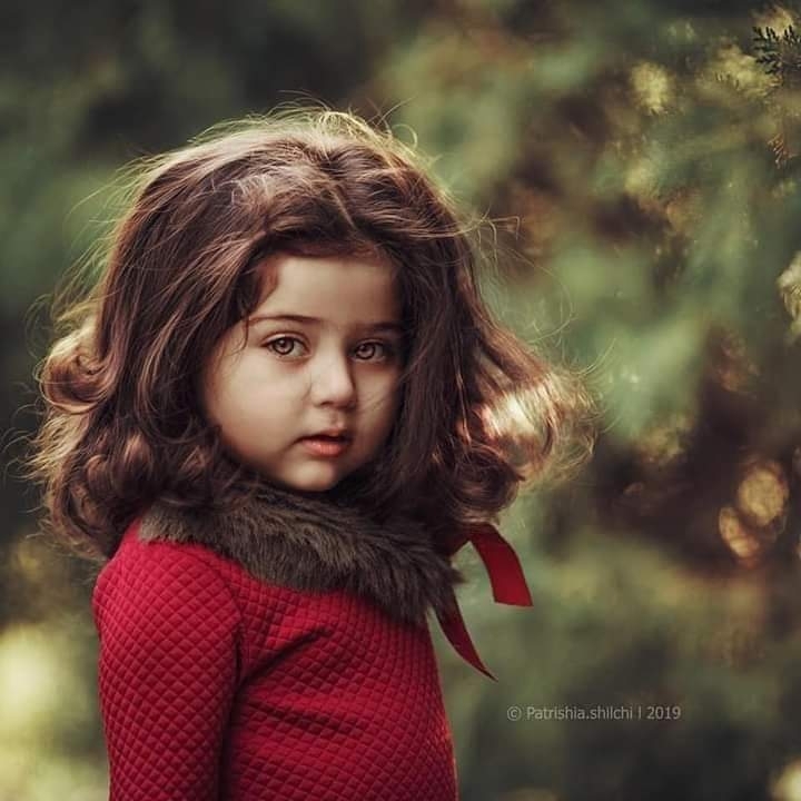 cute girl