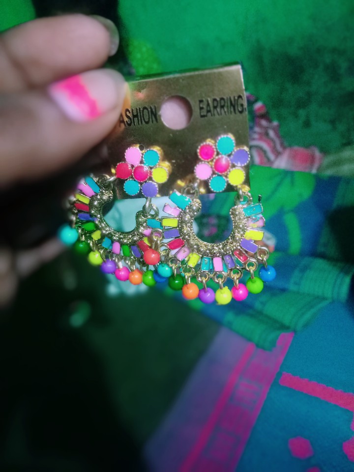 jhumka