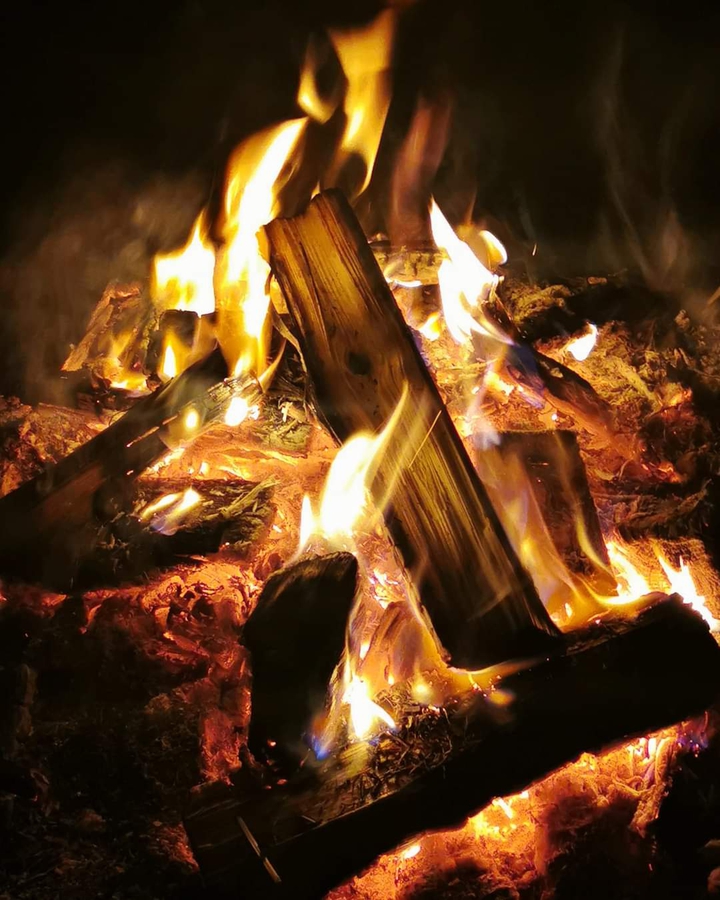 fire