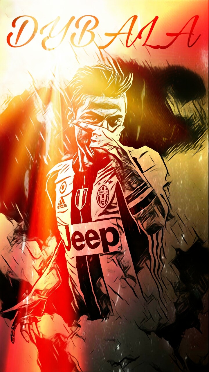 dybala