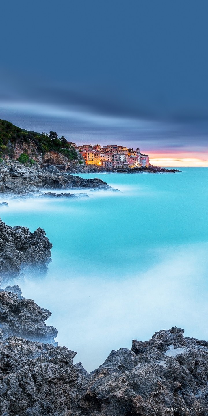 Awesome Sea look 1 