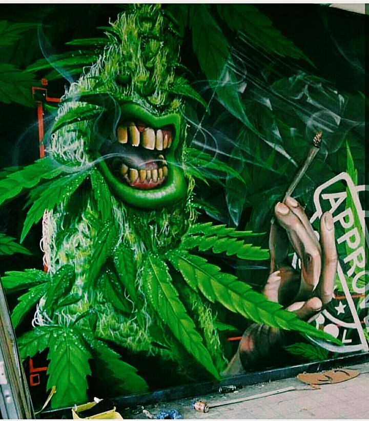 Weed