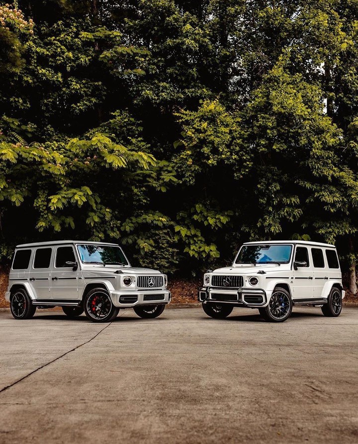 G_Class