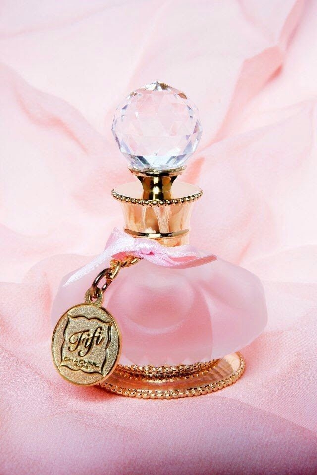 perfume