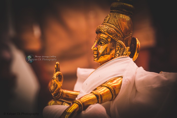 Ayyappa Swamy