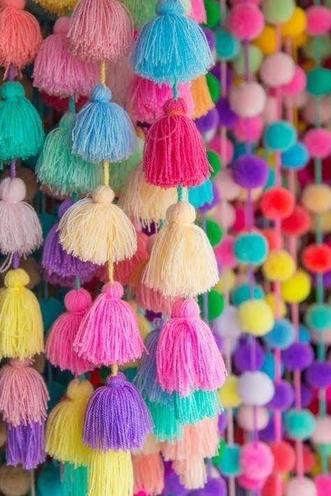 colors