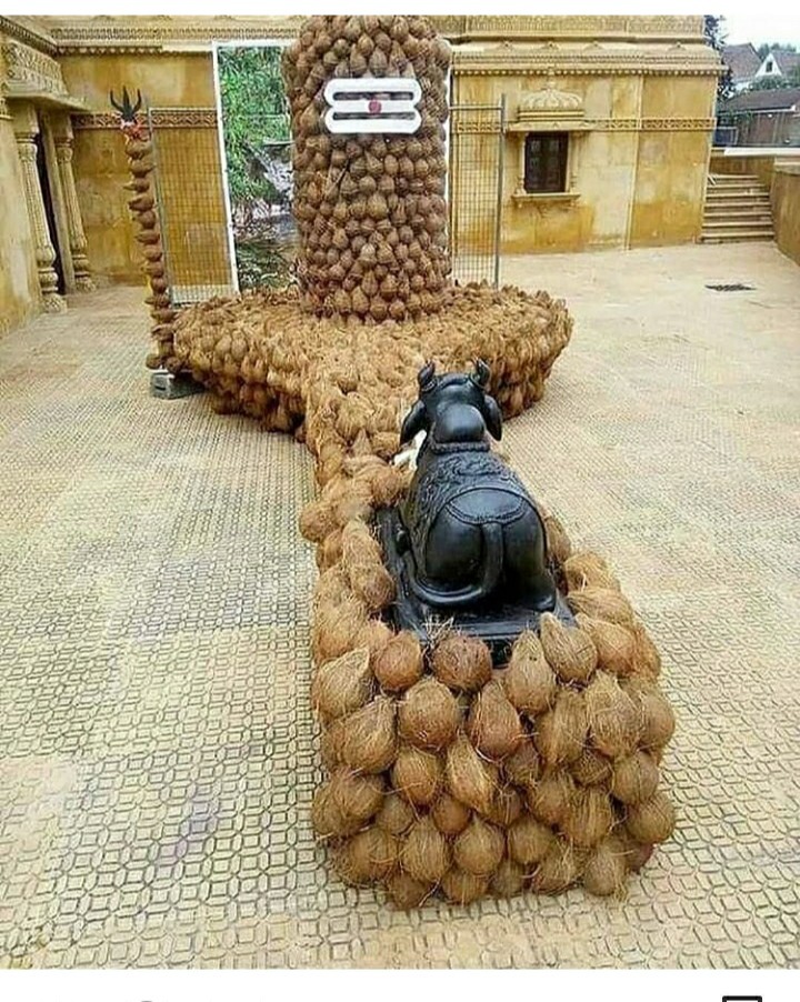 Jay mahakal