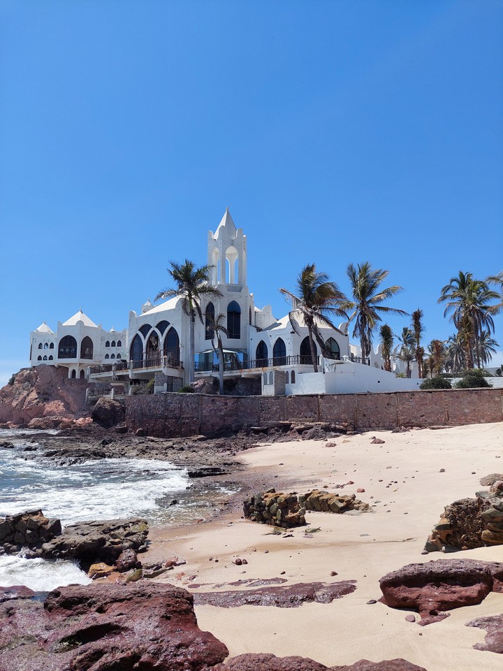valentino's discotec malecón mazatlán Sinaloa México