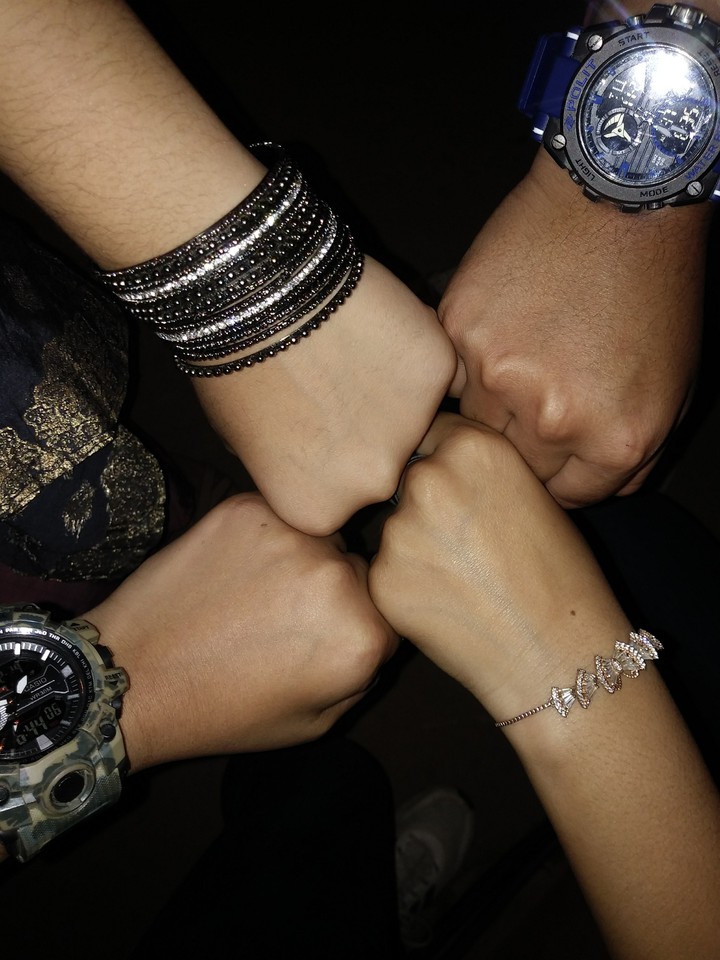 Friends