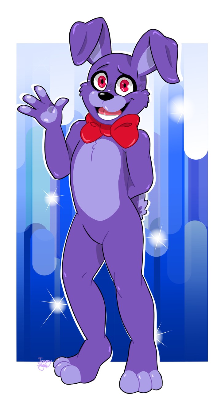 bonnie fnaf