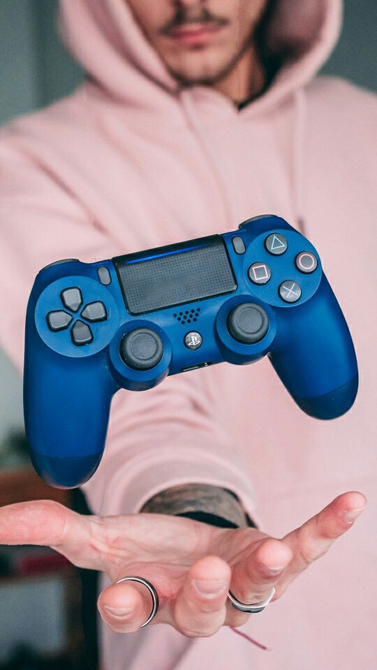 gamer