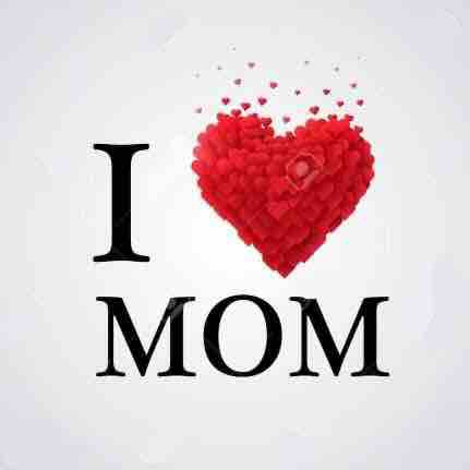 Mom❤️?