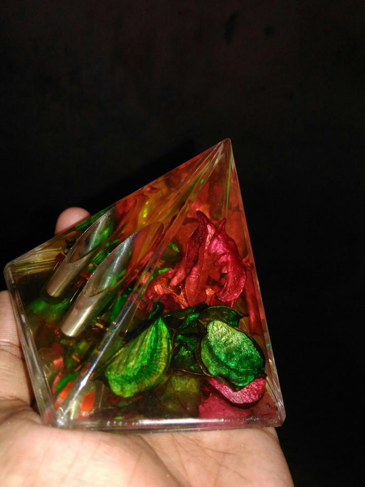 prism