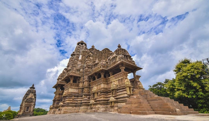 udaypur fort