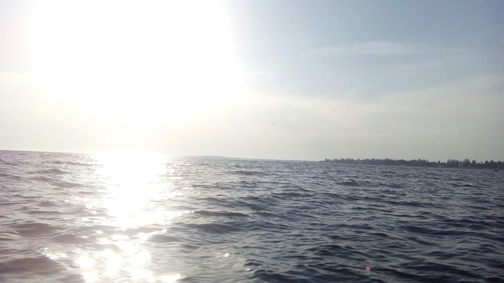 Sea
