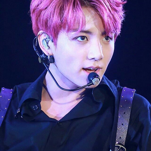 jungkook