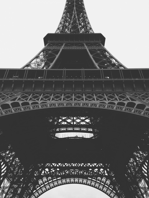 Effiel Tower